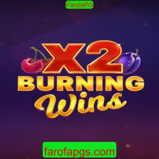 Explorando o Universo de BurningWinsX2: A Força da FarofaPG
