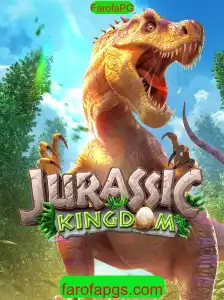 Explorando o Mundo de JurassicKingdom: Um Guia Completo