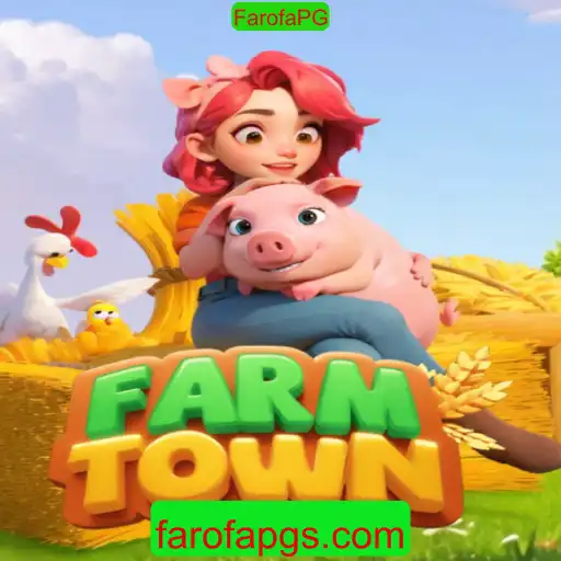 Explorando o Mundo de FarmTown: Experiência Imersiva e Estratégica