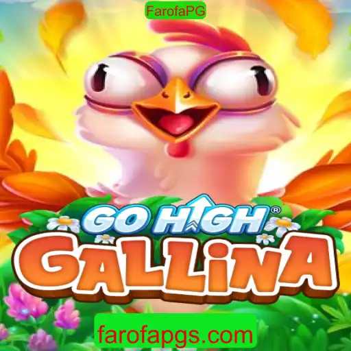 GoHighGallina: Uma Nova Aventura no Mundo dos Jogos
