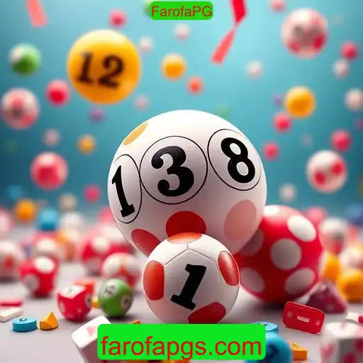 Jogos de loteria