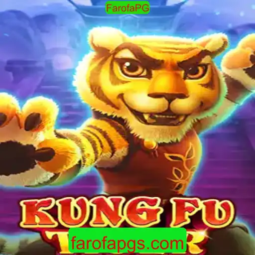 KungFuTiger: O Novo Sensação dos Jogos de Luta