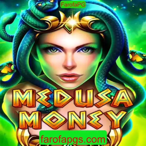 MedusaMoney: Um Jogo de Estratégia Inovador com a Palavra-chave FarofaPG