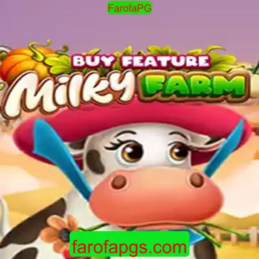 Explorando o Universo de MilkyFarmBuyFeature: Um Jogo de Estratégia e Diversão
