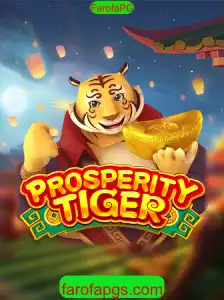 Descubra a Experiência Única de ProsperityTiger com FarofaPG