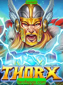 ThorX: O Jogo Revolucionário Que Une Estratégia e Aventura
