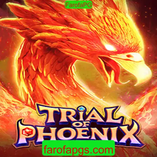 Descubra as Aventuras de TrialofPhoenix
